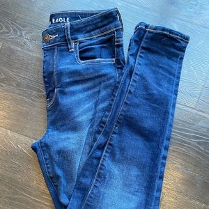 American Eagle Jeggings